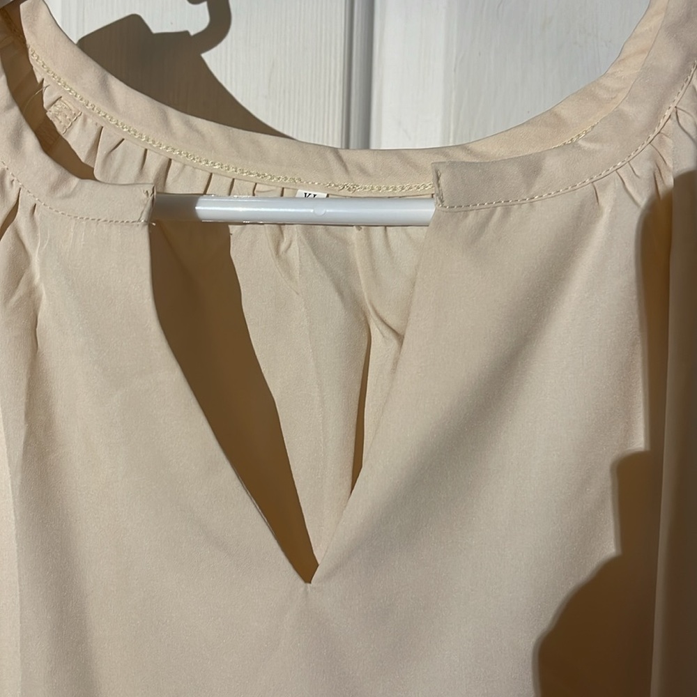 BOHO TOP - Picture 3 of 4